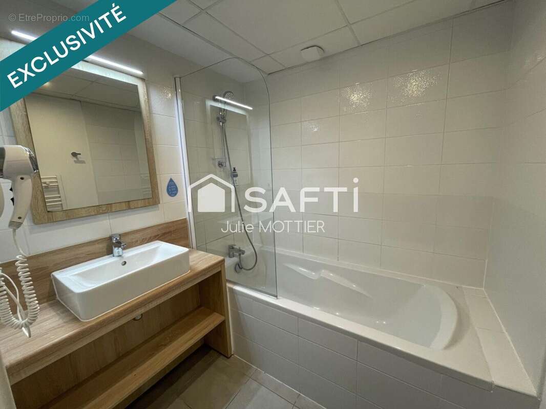 Photo 7 - Appartement à RIVEDOUX-PLAGE