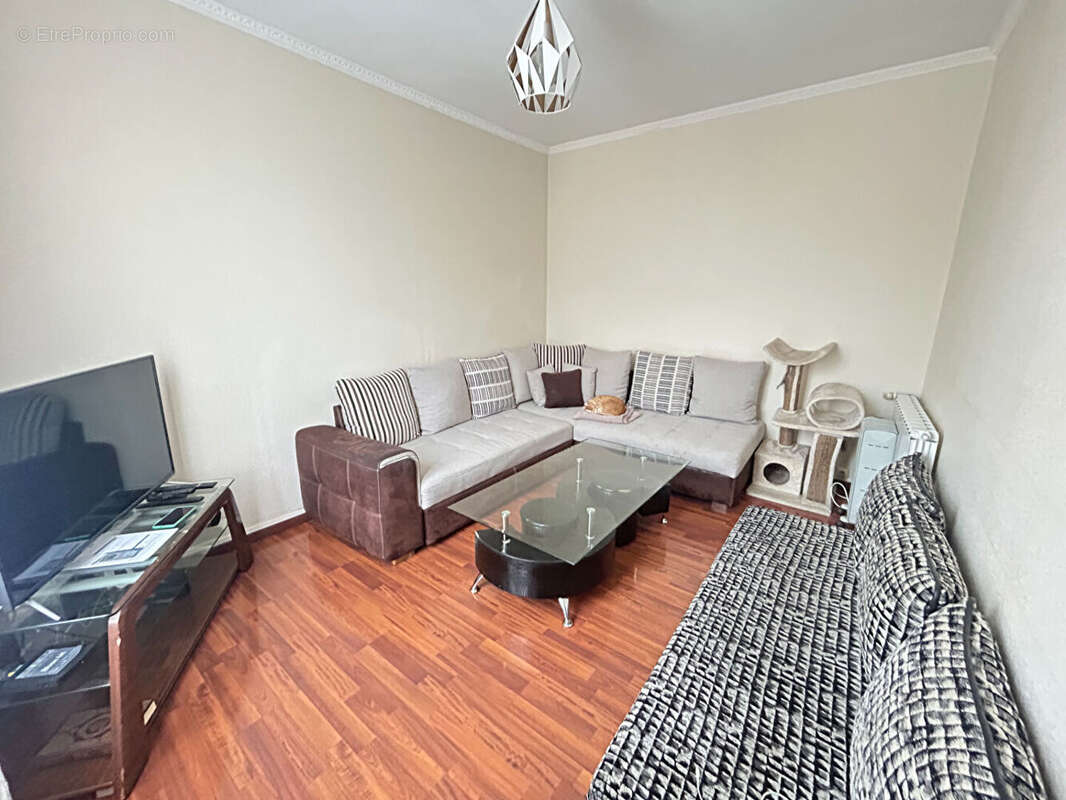 Maison à MITRY-MORY