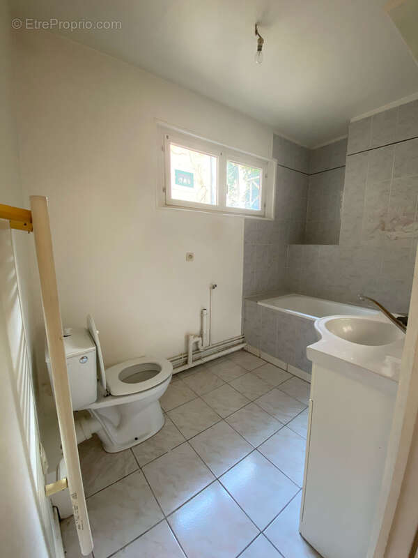 Appartement à VERNON