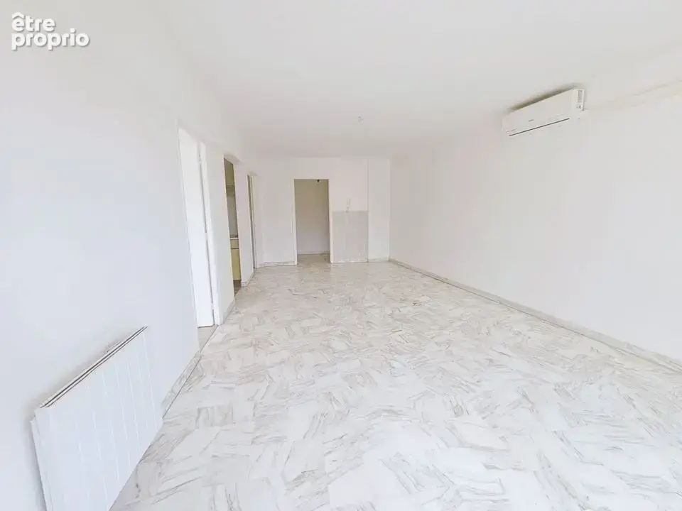Appartement 50 m² à Mougins  - photo 6