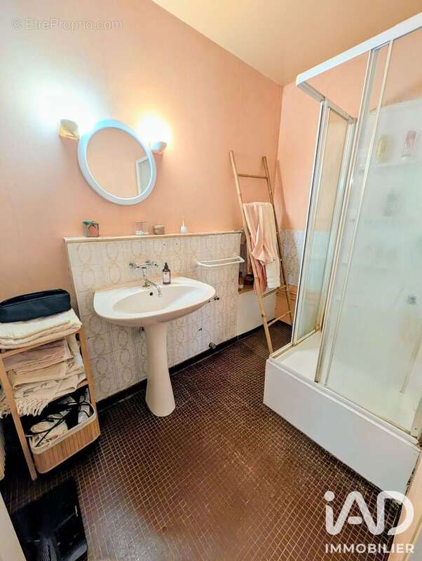Appartement 65 m² à Ezanville  - photo 9