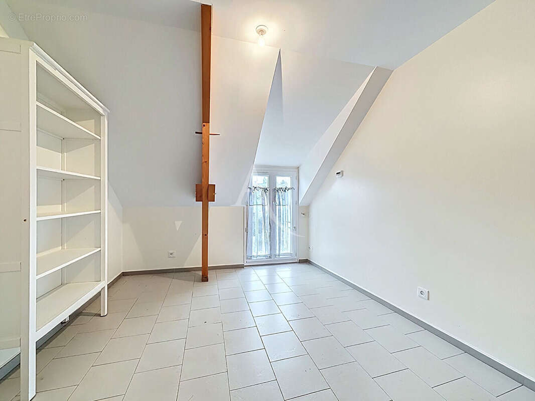 Appartement à BRISSAC-QUINCE