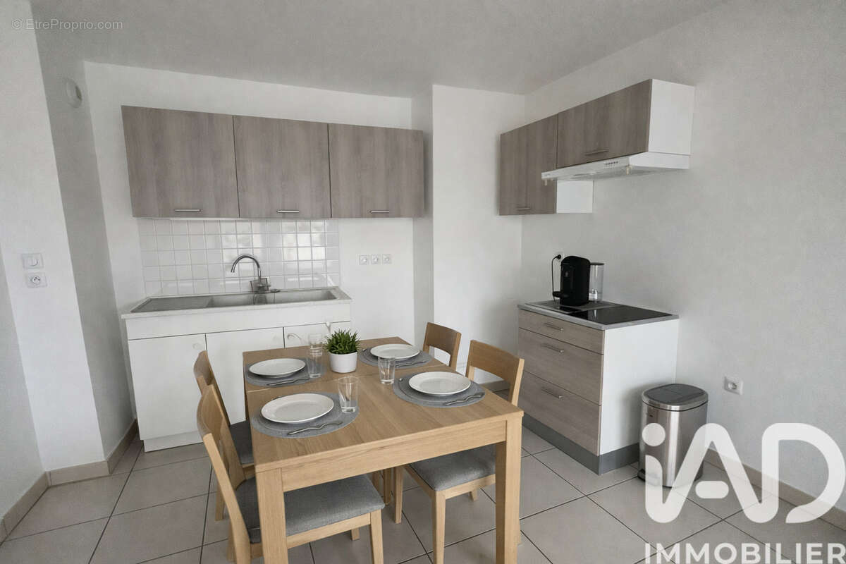 Photo 4 - Appartement à MAINVILLIERS