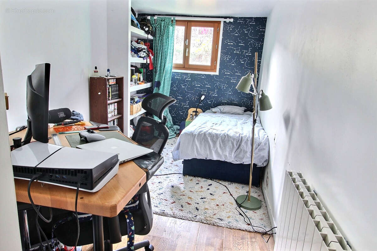 Maison à GENNEVILLIERS