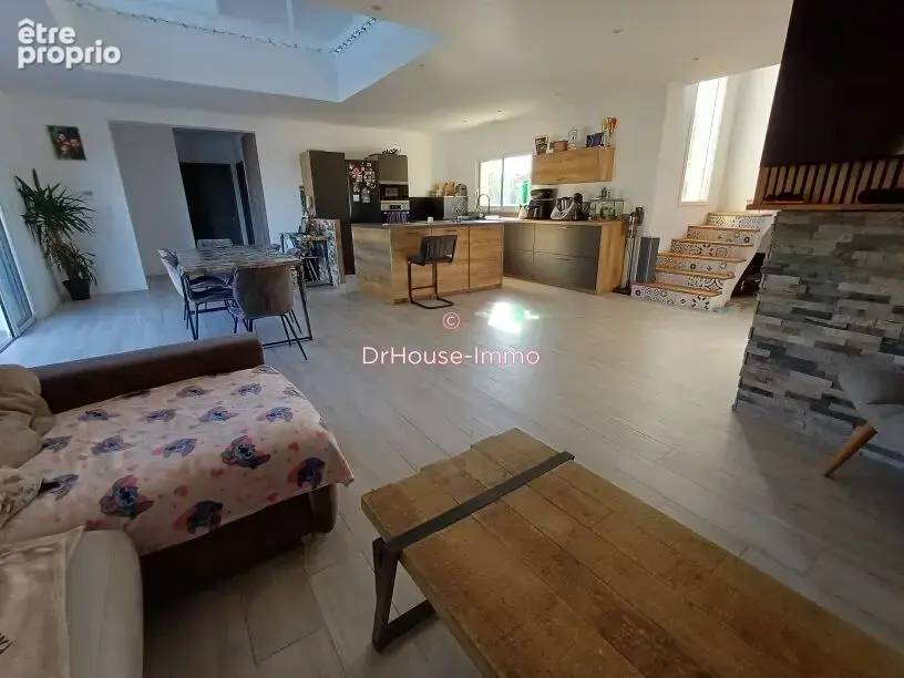 Maison 5 pièces 160 m² à vendre à Pinet (34850) - photo 24