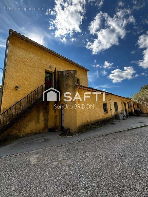 Photo 9 - Appartement à BRUE-AURIAC