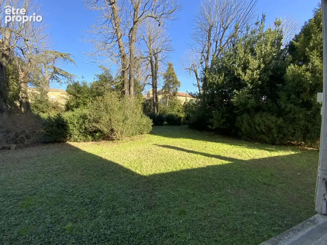 Appartement de 215 m2 dans un château avec parc. - photo 11