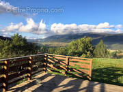 Maison à FORMIGUERES