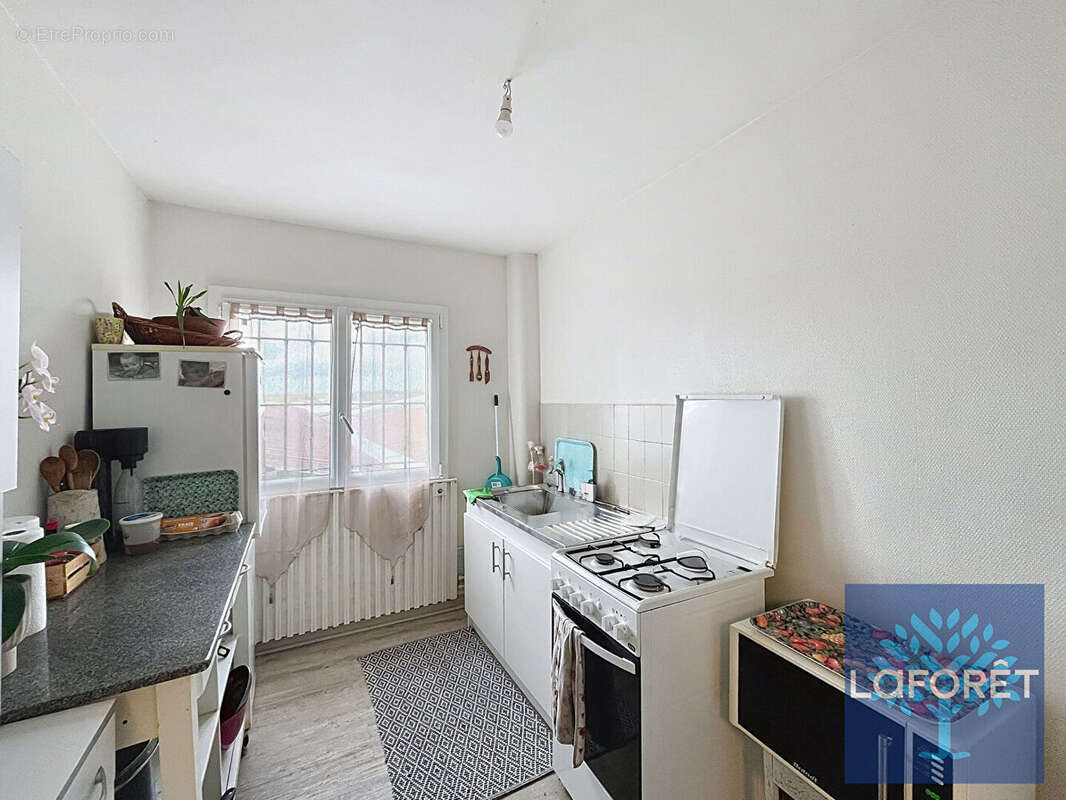 Appartement à DAX