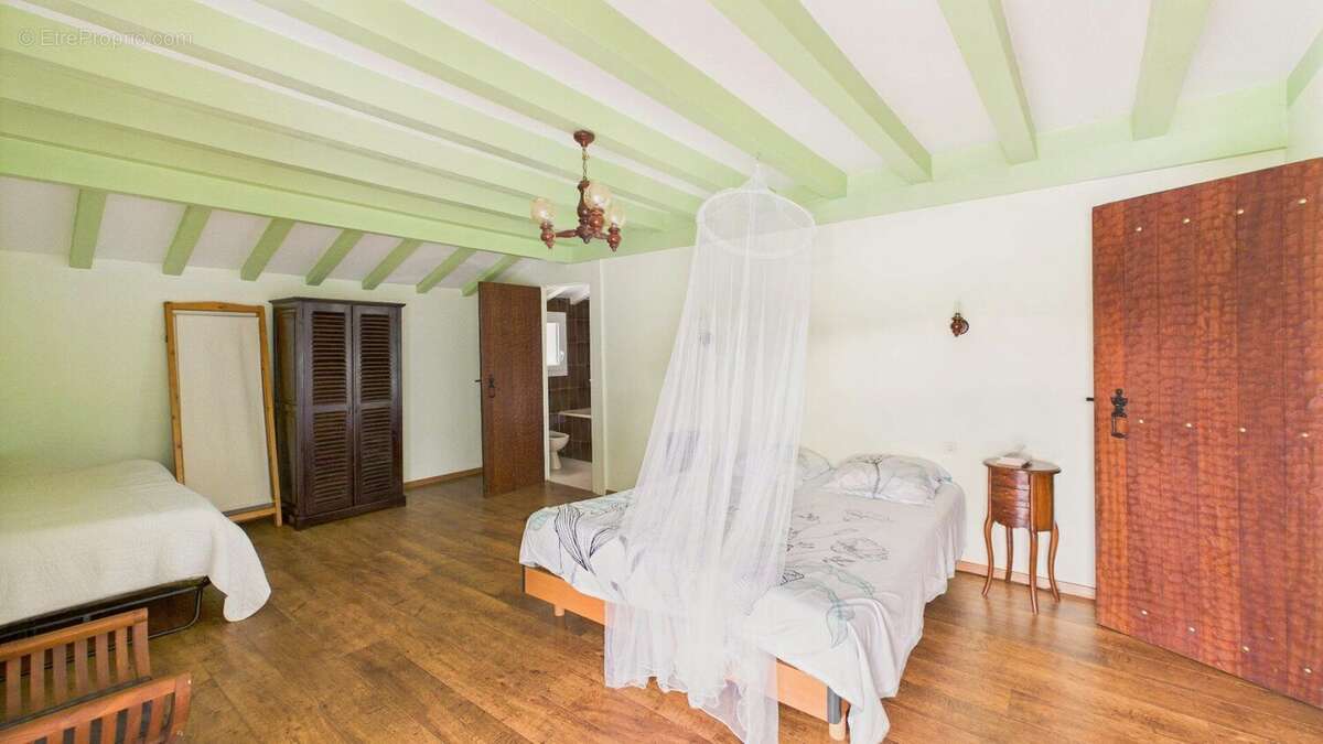 Propriété agricole de caractère avec moulin, terres et bâtiments à 40 minutes de Hossegor - photo 14