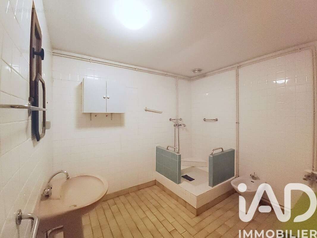 Photo 9 - Maison à ROMORANTIN-LANTHENAY