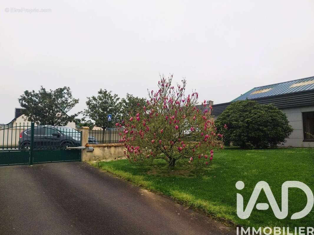 Photo 4 - Appartement à LECOUSSE