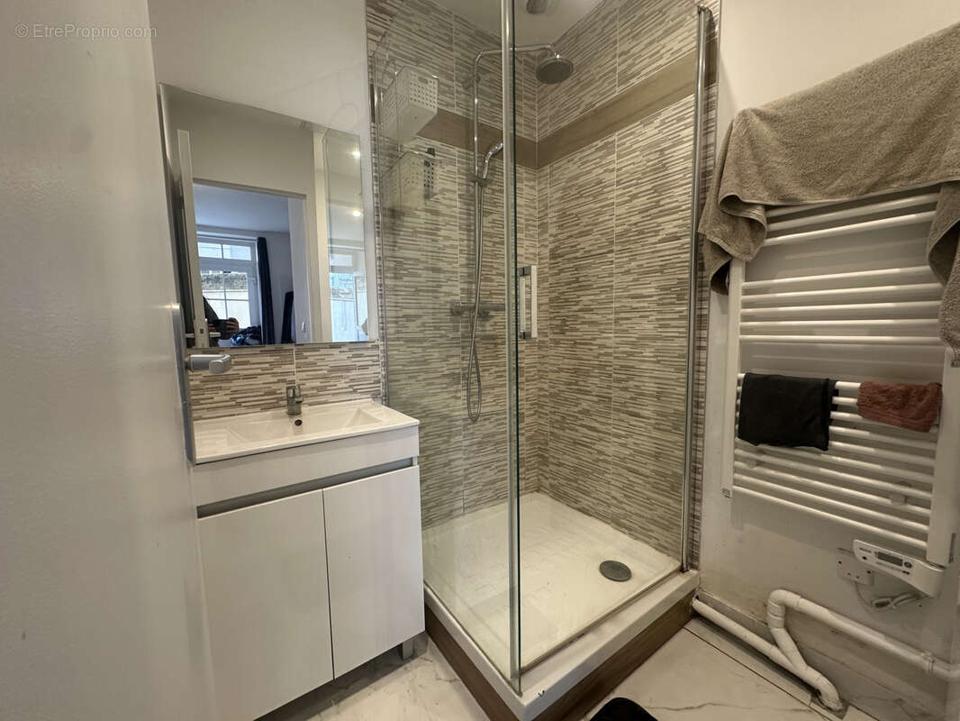 Appartement à LE MANS