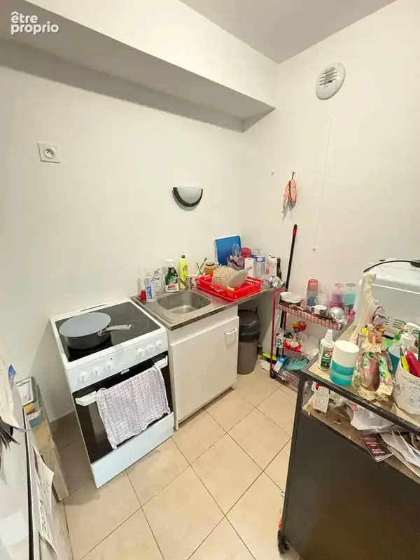 Appartement Bezons 2 pièces 42.07 m2 - photo 3