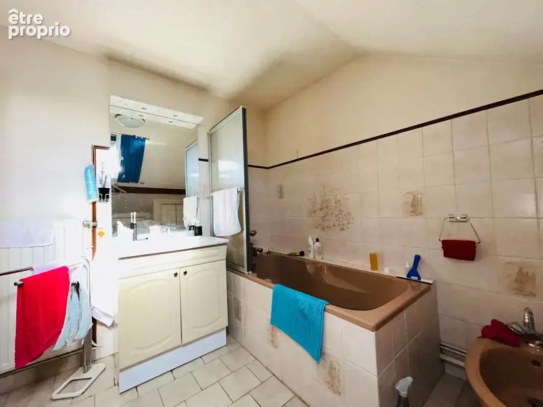 Maison À Vendre - photo 10