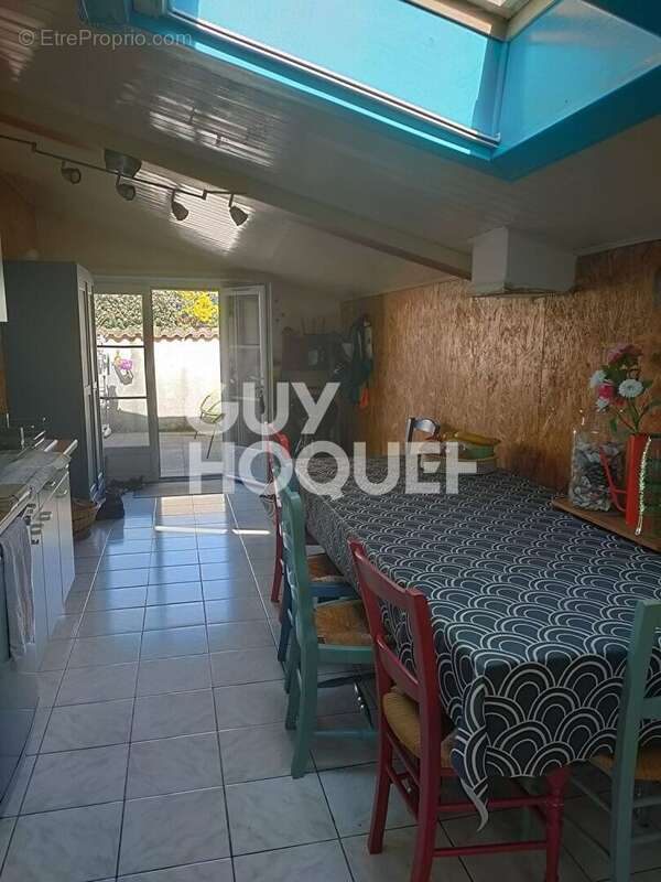 Charmante Maison à Vendre à Sauzelle - Idéale pour Primo Accédants ! - photo 4