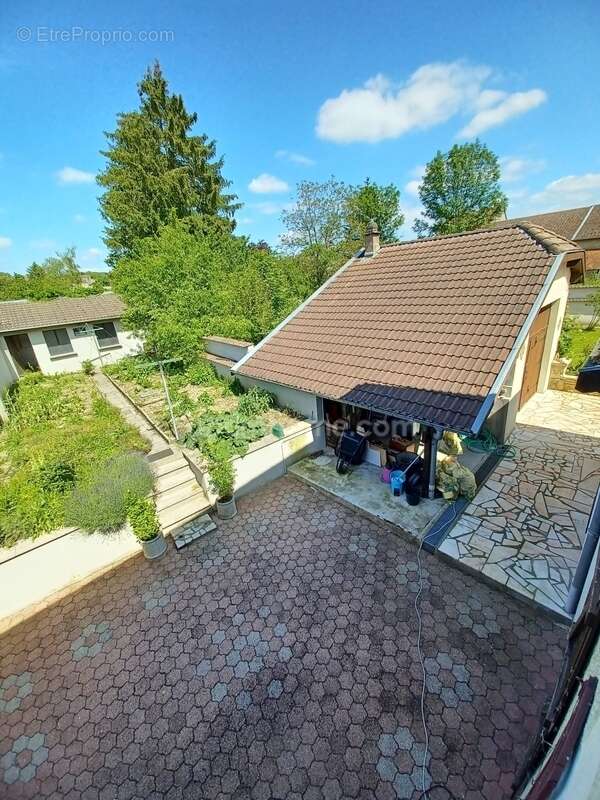 Maison à CONSENVOYE