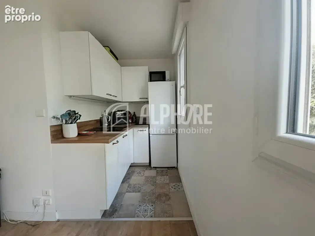 Vente appartement une chambre Cholet - photo 4