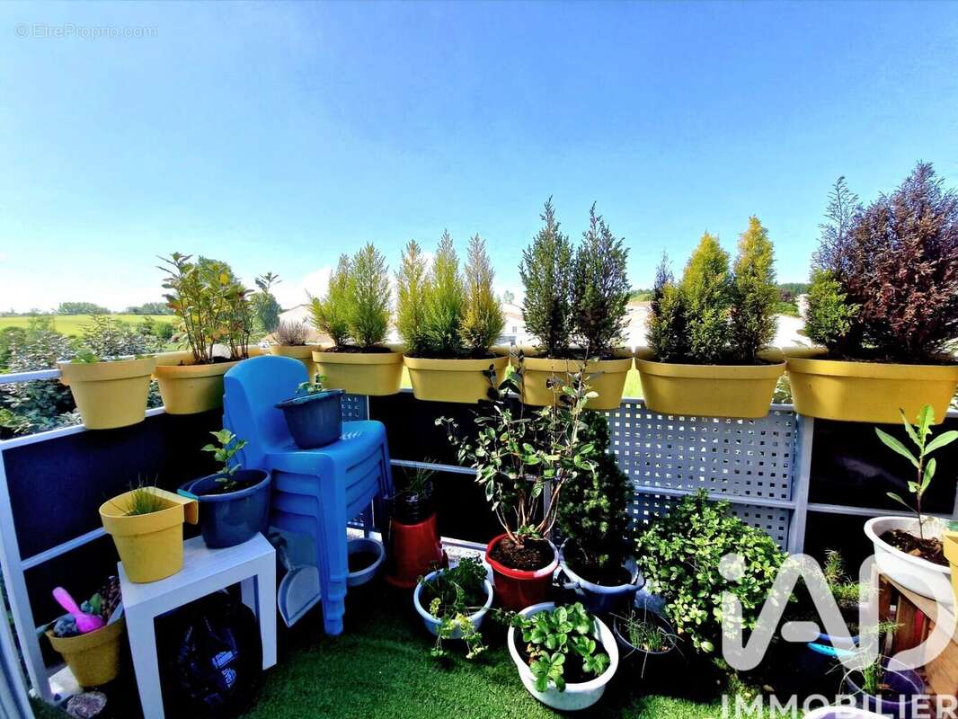 Photo 2 - Appartement à ROYAN