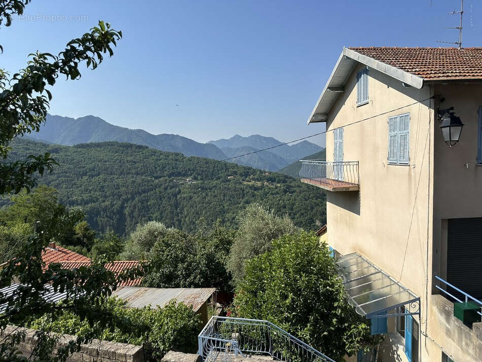 Belle Maison de village 3 pièces avec terrasse et garage - photo 16