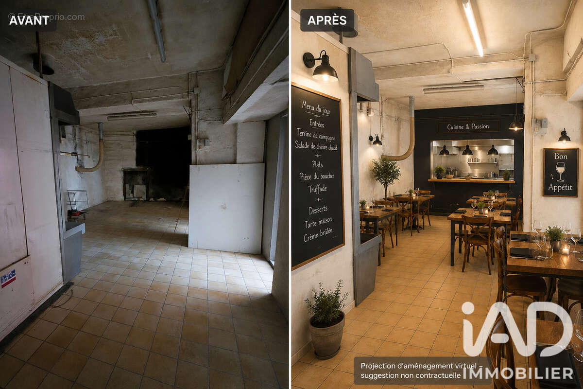 Appartement 150 m² à Paulhaguet  - photo 8