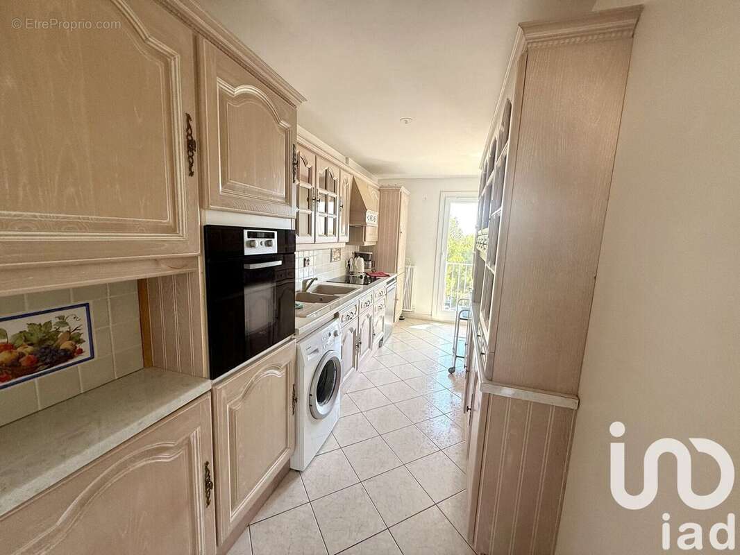 Photo 3 - Appartement à CASSIS