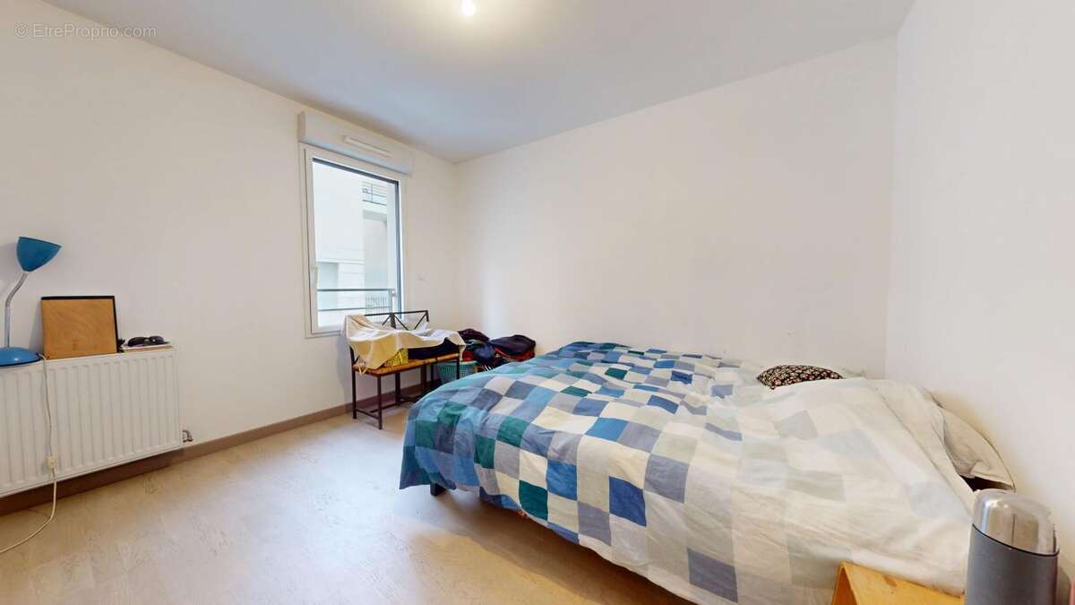 Appartement à LYON-3E