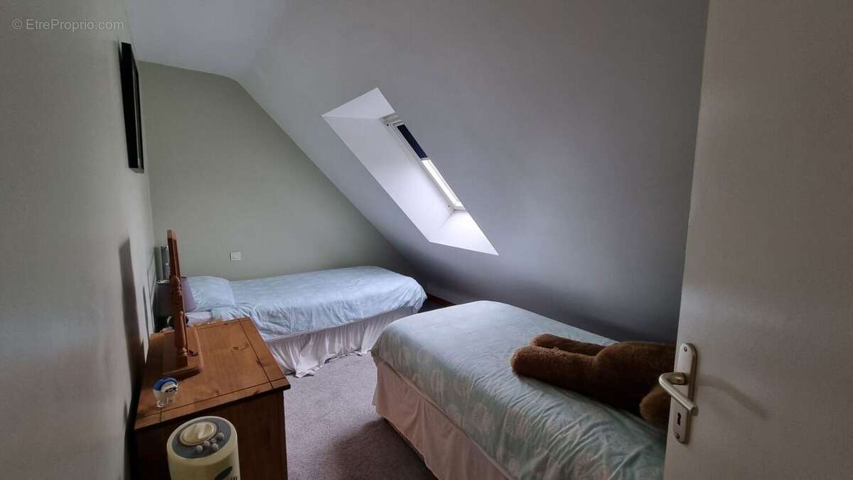 Maison à SAINT-MAUDAN