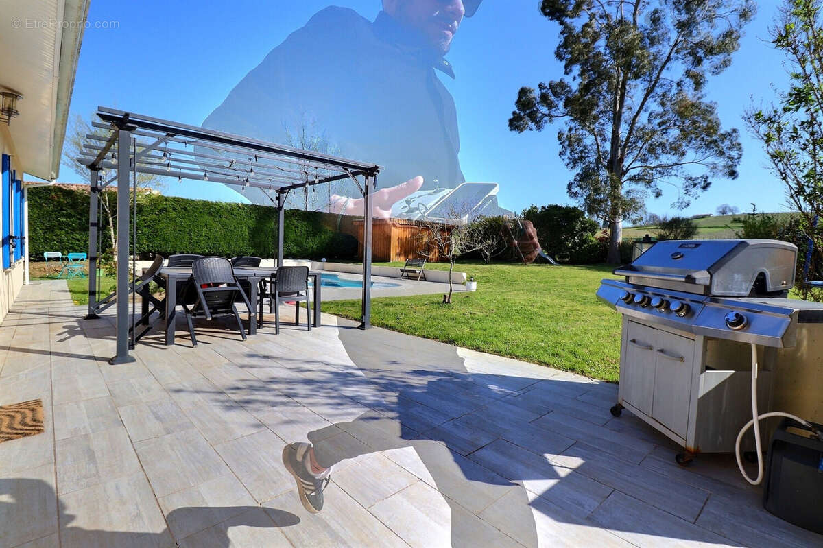 Maison 6 pièces - photo 14