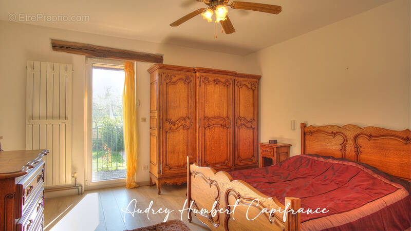 Maison à VIGNEULLES-LES-HATTONCHATEL