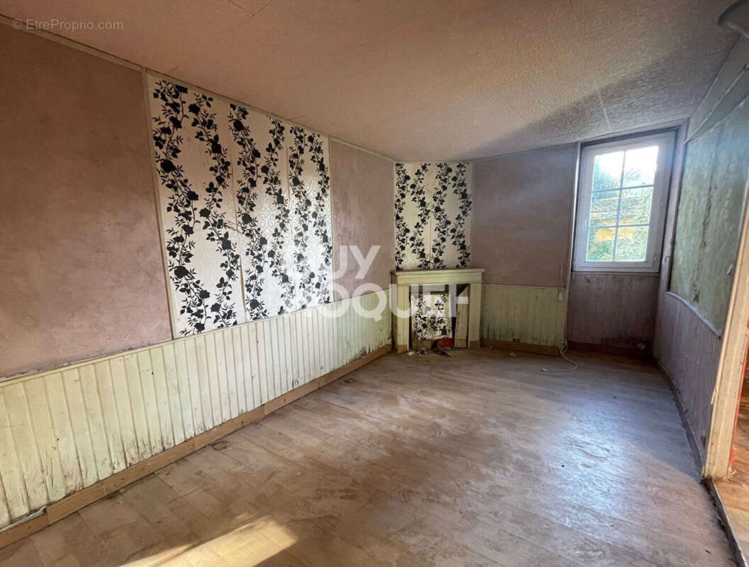 Maison à MALESHERBES