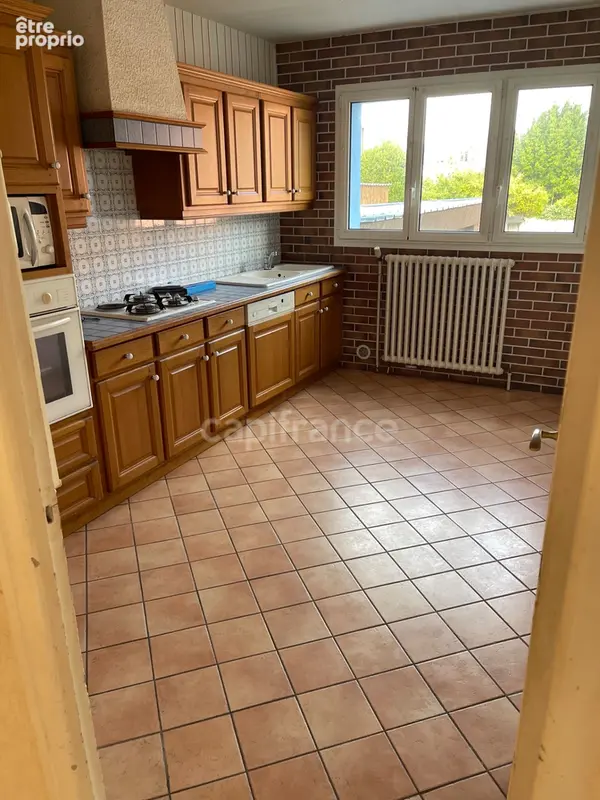 Maison à vendre 6 pièces GRANVILLE (50) - photo 14