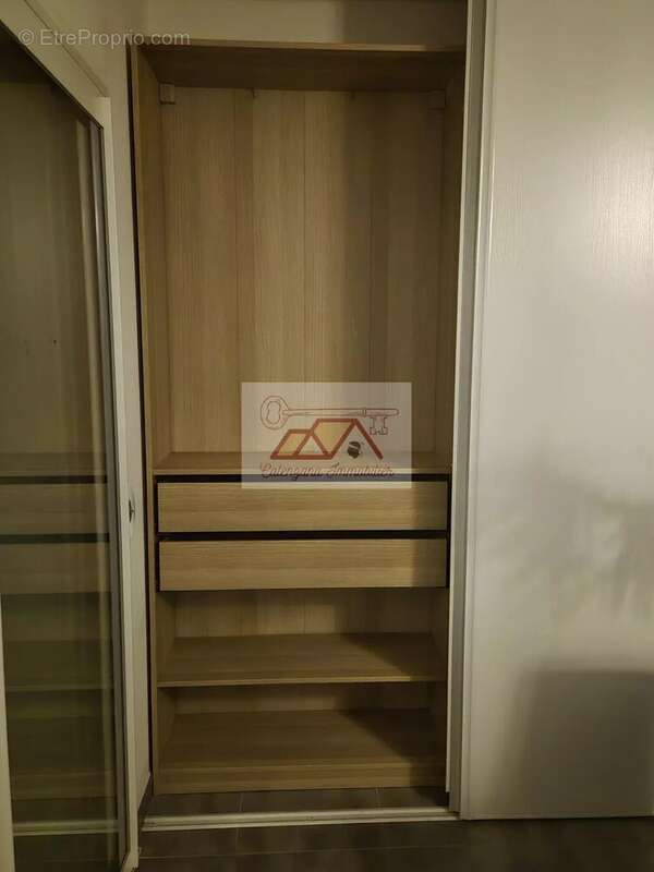 Appartement à CALENZANA