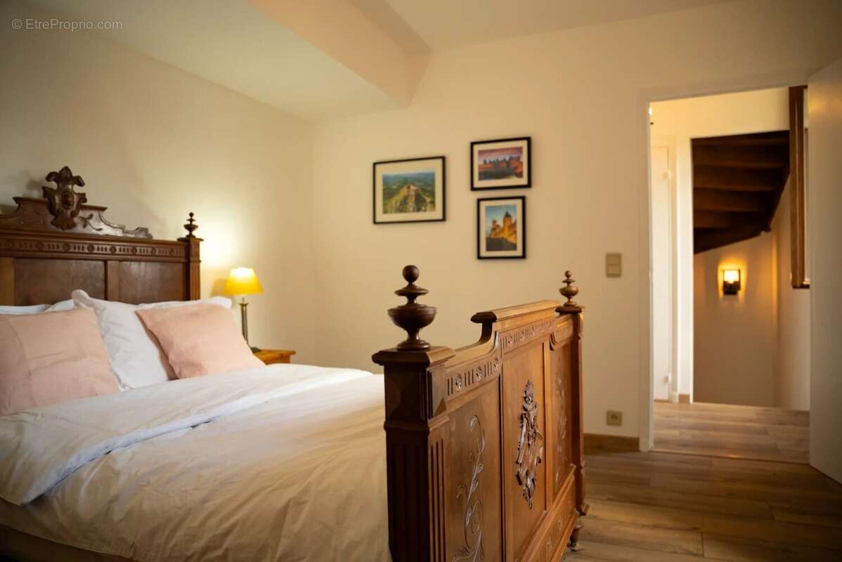 Maison à CARCASSONNE