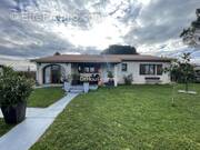 Maison à BAIGNES-SAINTE-RADEGONDE