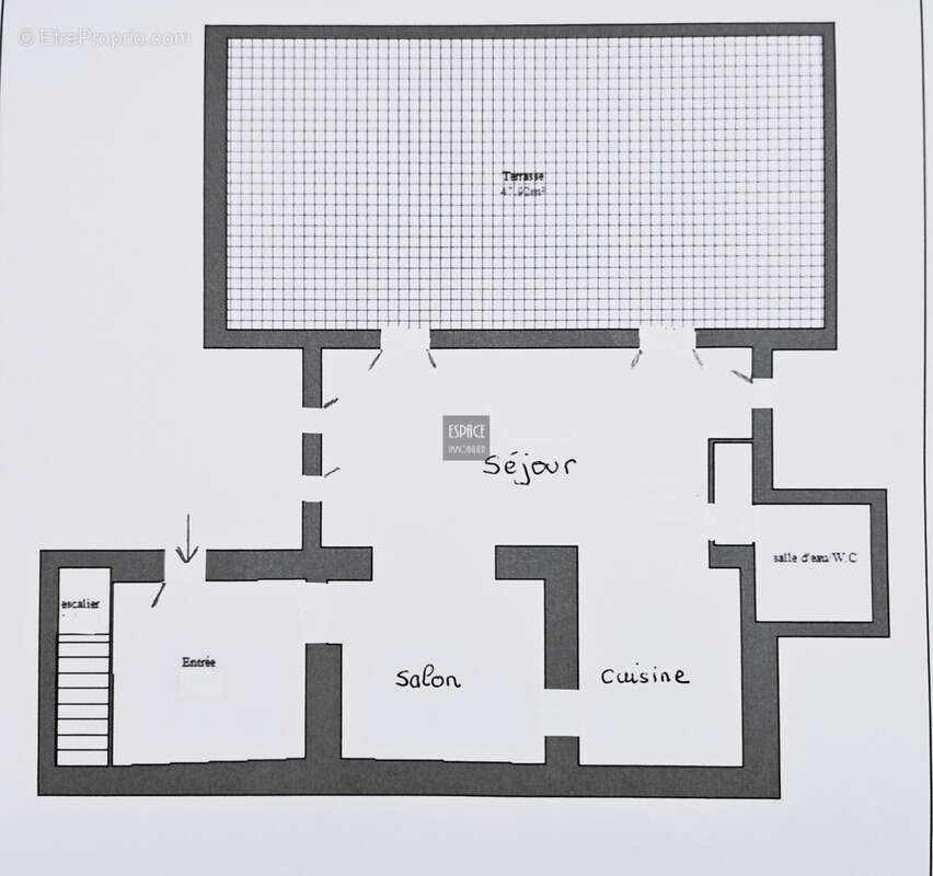 Maison à MENTON