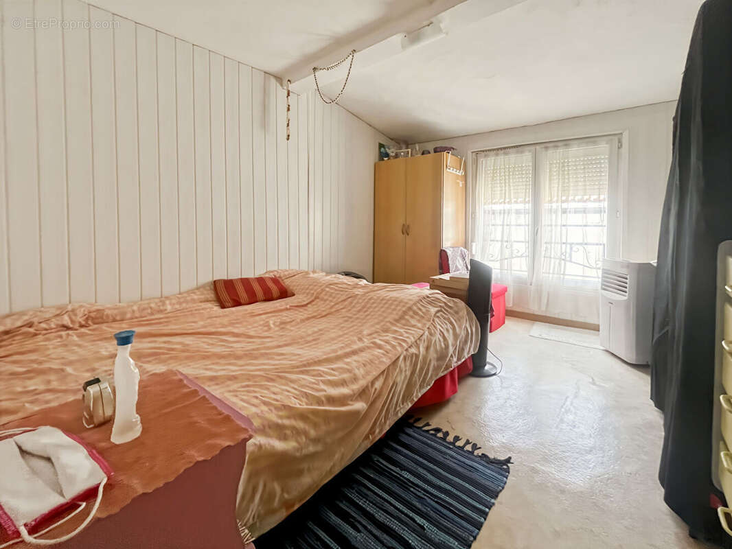 Appartement à PALAISEAU
