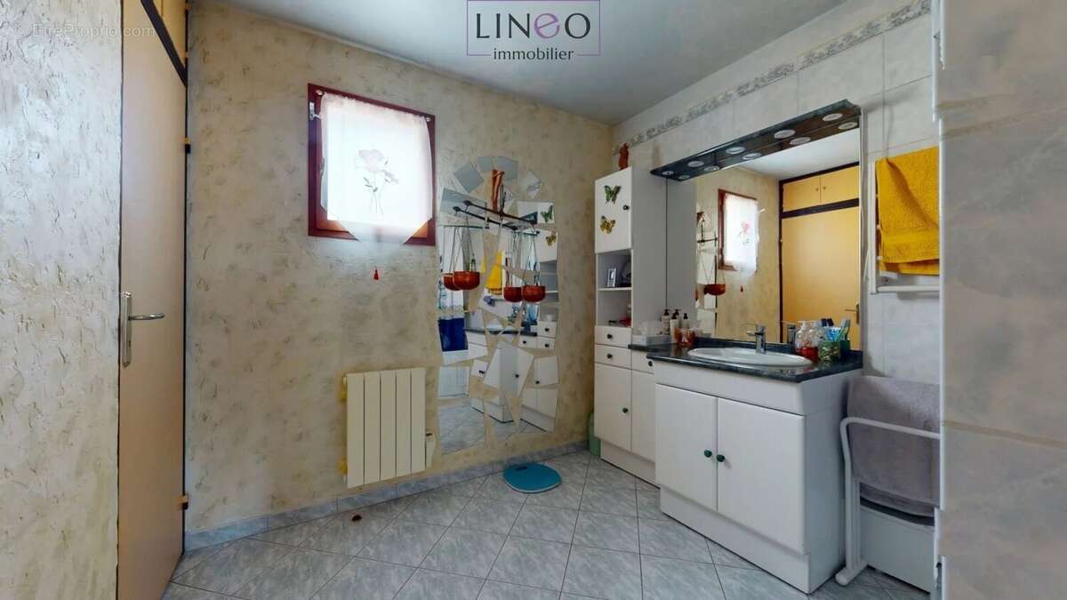 Maison à VITRY-SUR-SEINE