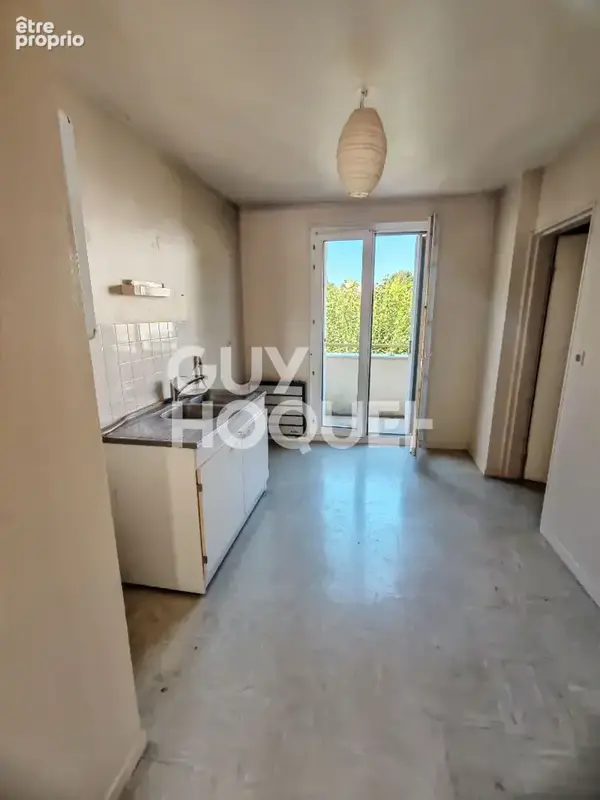 Appartement 2 pièces lumineux et tous commerces - photo 4