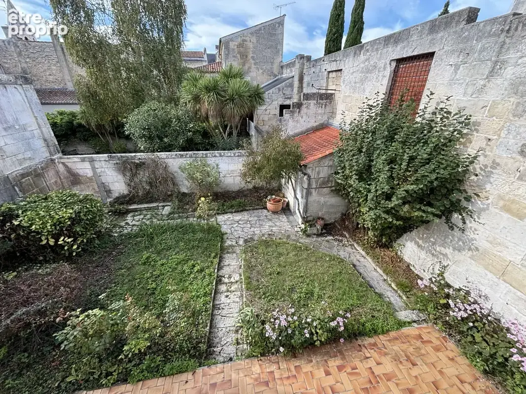 Maison ancienne Hyper centre de Rochefort, emplacement idéal - photo 28