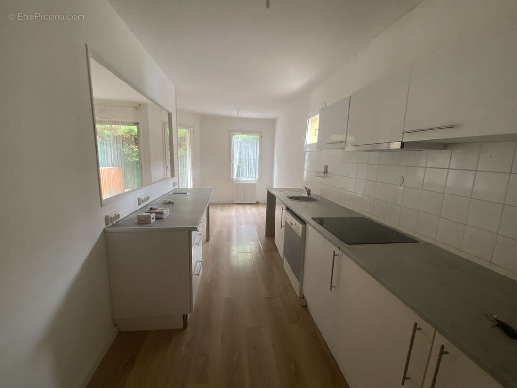 Appartement à TARBES