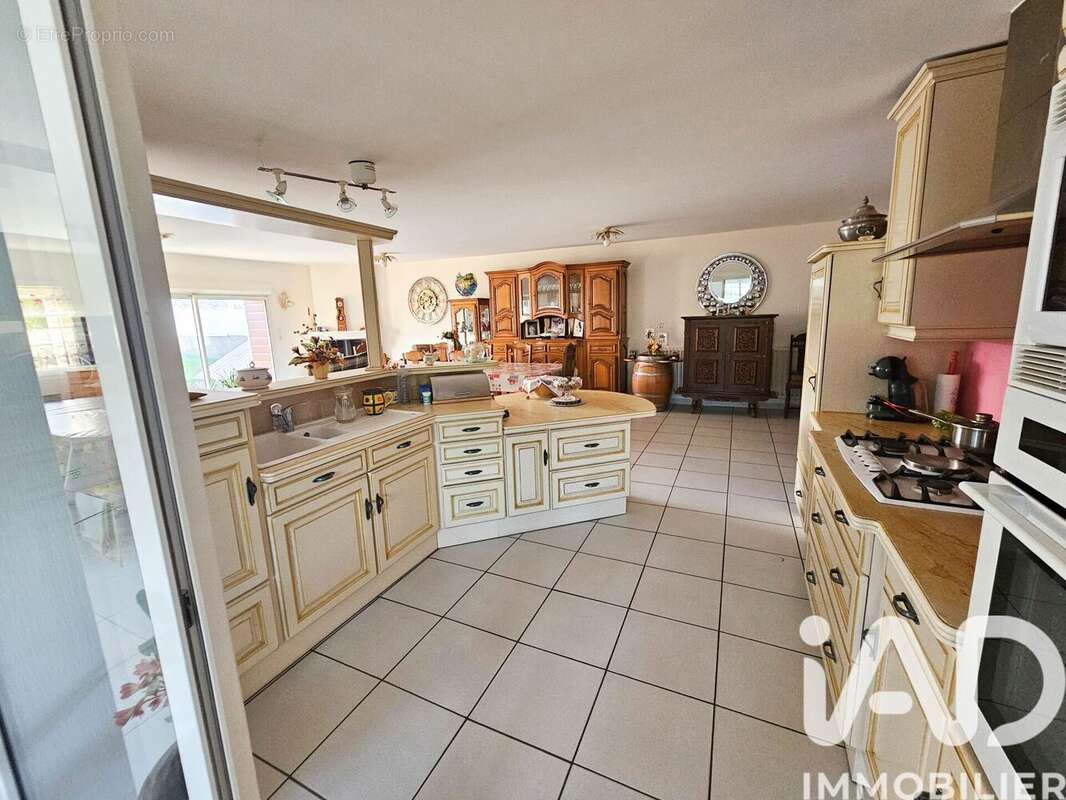 Photo 8 - Maison à MERDRIGNAC