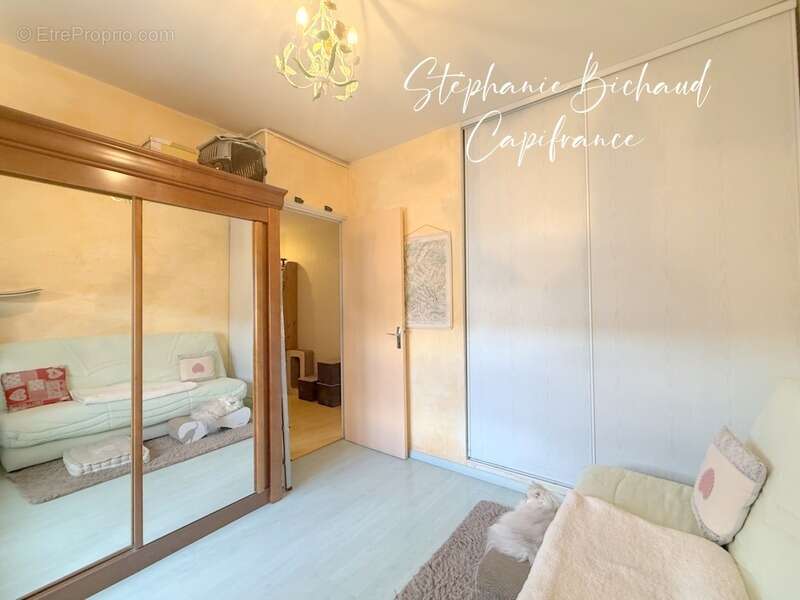 Appartement à GAP