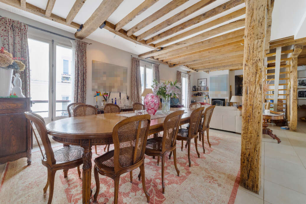 Spacieux appartement divisible - photo 2