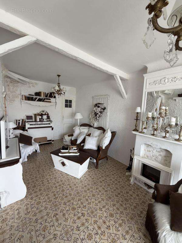 Appartement à PORT-LA-NOUVELLE