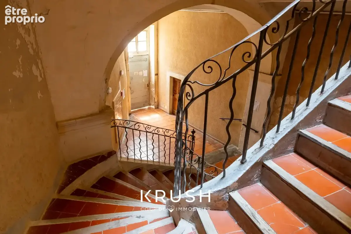 Appartement 2 pièces 41 m² à vendre à Marseille-2e (13002) - photo 13