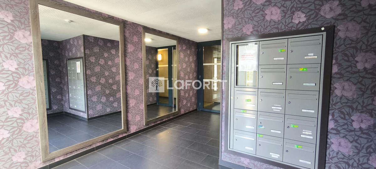 Appartement à CERGY