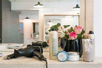 Commerce à PARIS-15E