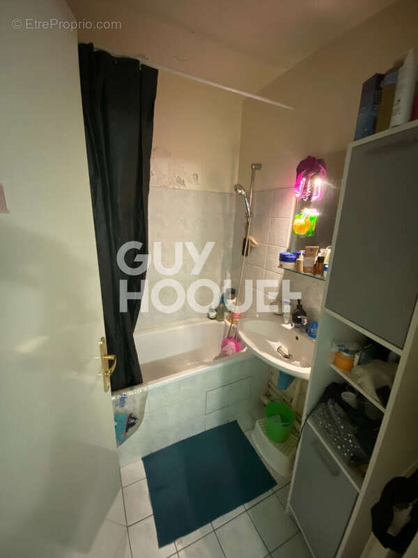 Appartement à CHELLES