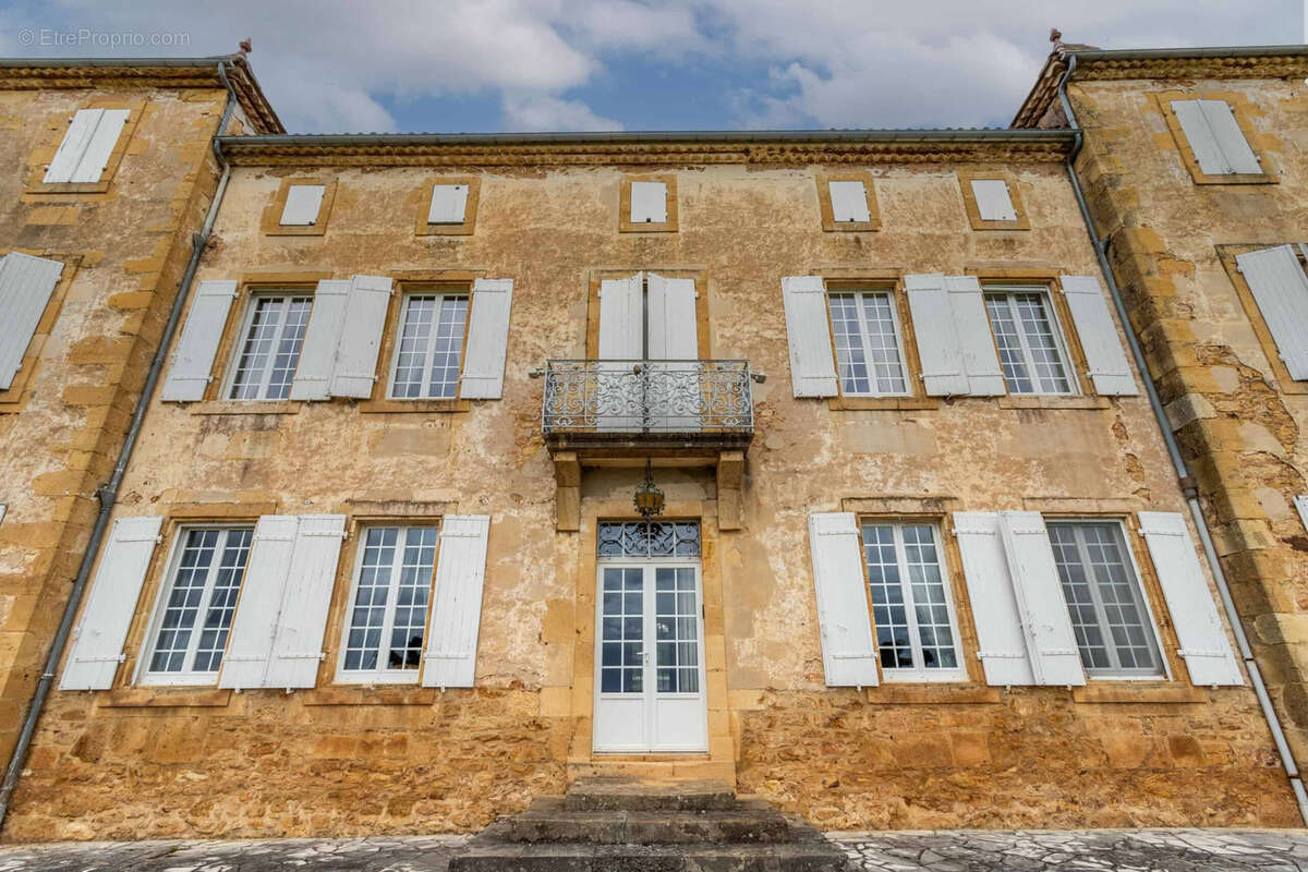Chateau estate - photo 7